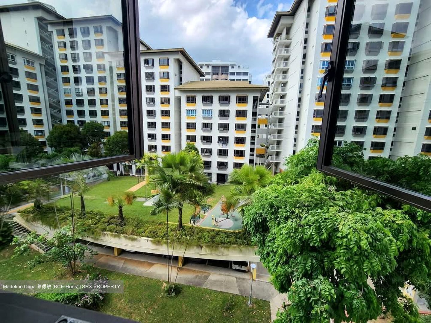 Blk 632 Choa Chu Kang North 6 (Choa Chu Kang), HDB 5 Rooms #566408501